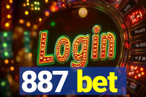 887 bet